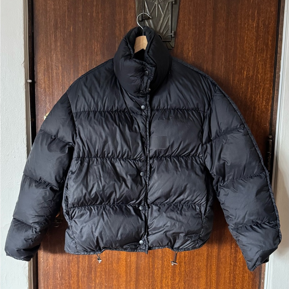 Acne Studios Puffer Coat